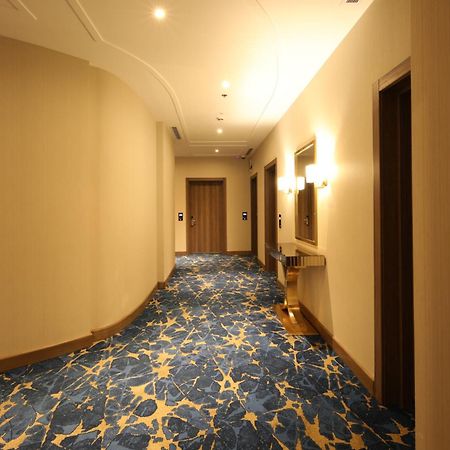 Gladiolus Hotel Τζέντα Εξωτερικό φωτογραφία