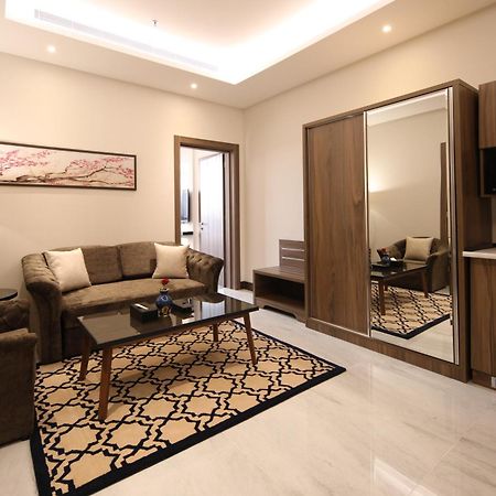 Gladiolus Hotel Τζέντα Εξωτερικό φωτογραφία