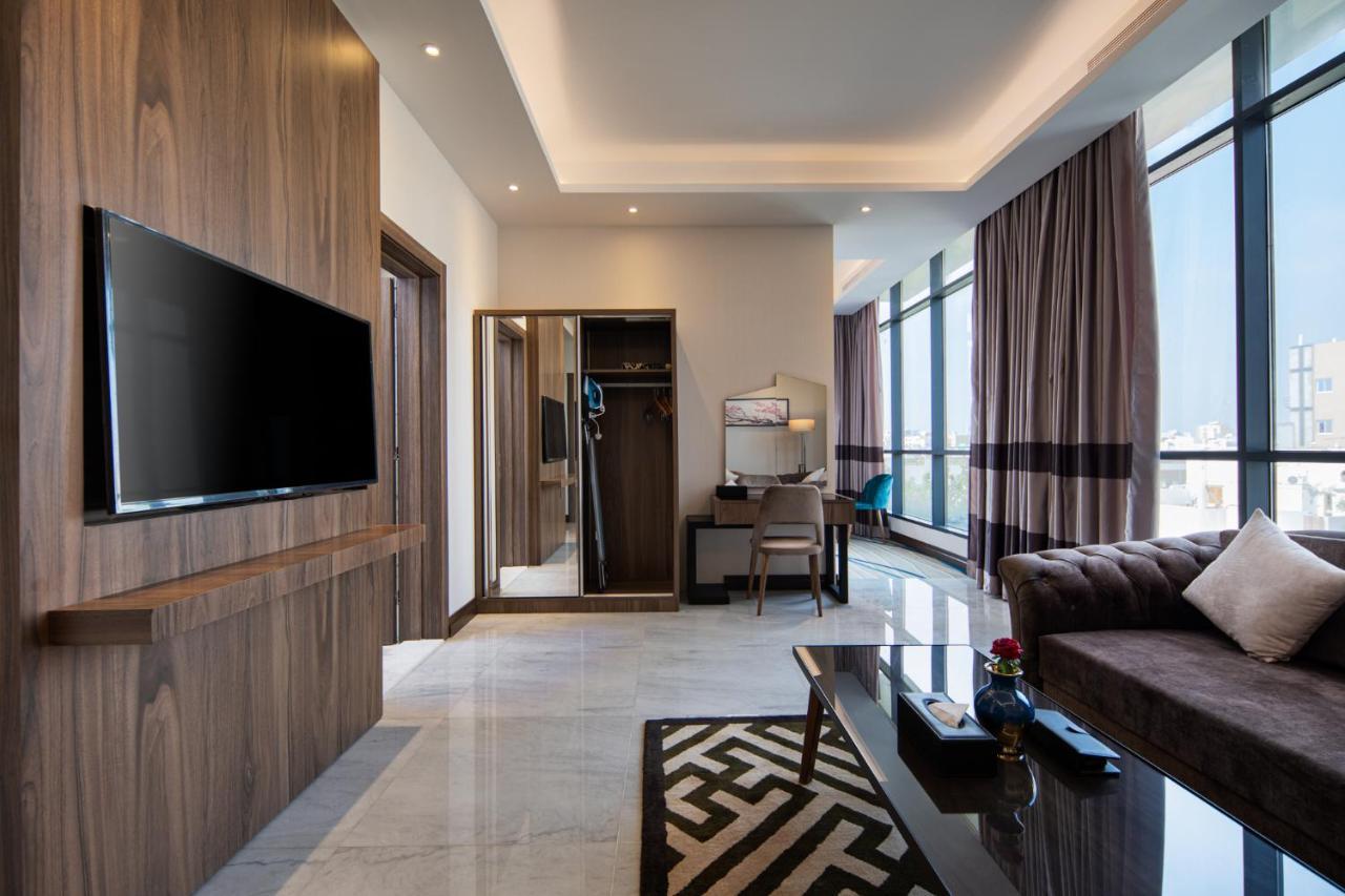 Gladiolus Hotel Τζέντα Εξωτερικό φωτογραφία