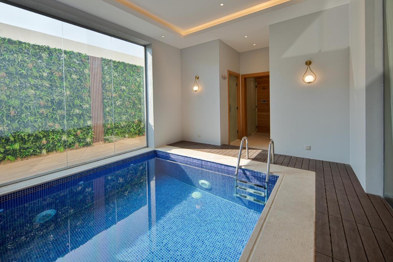 Gladiolus Hotel Τζέντα Εξωτερικό φωτογραφία