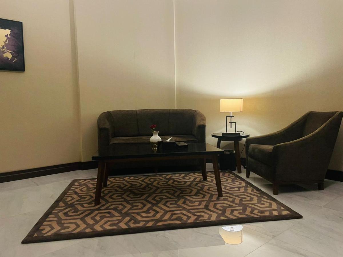 Gladiolus Hotel Τζέντα Εξωτερικό φωτογραφία