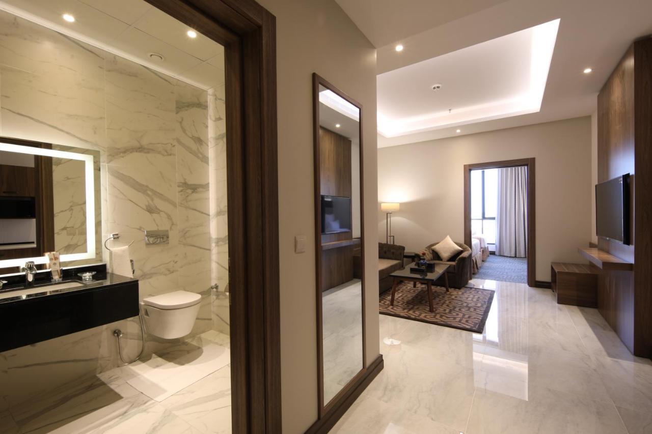 Gladiolus Hotel Τζέντα Εξωτερικό φωτογραφία