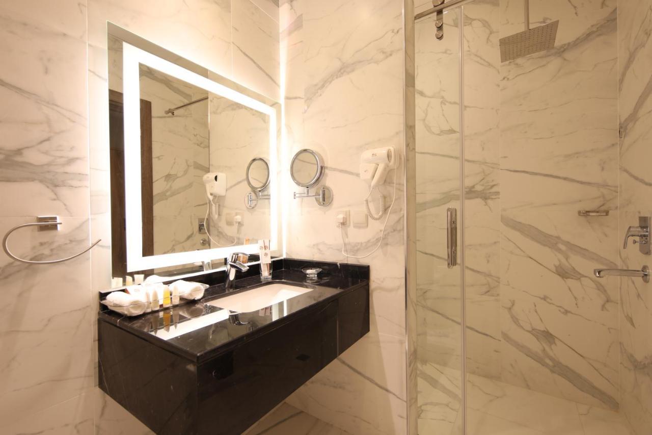 Gladiolus Hotel Τζέντα Εξωτερικό φωτογραφία