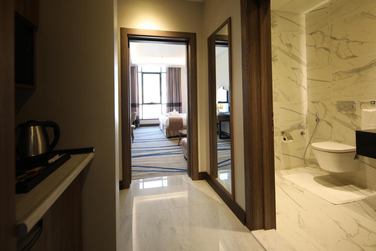 Gladiolus Hotel Τζέντα Εξωτερικό φωτογραφία