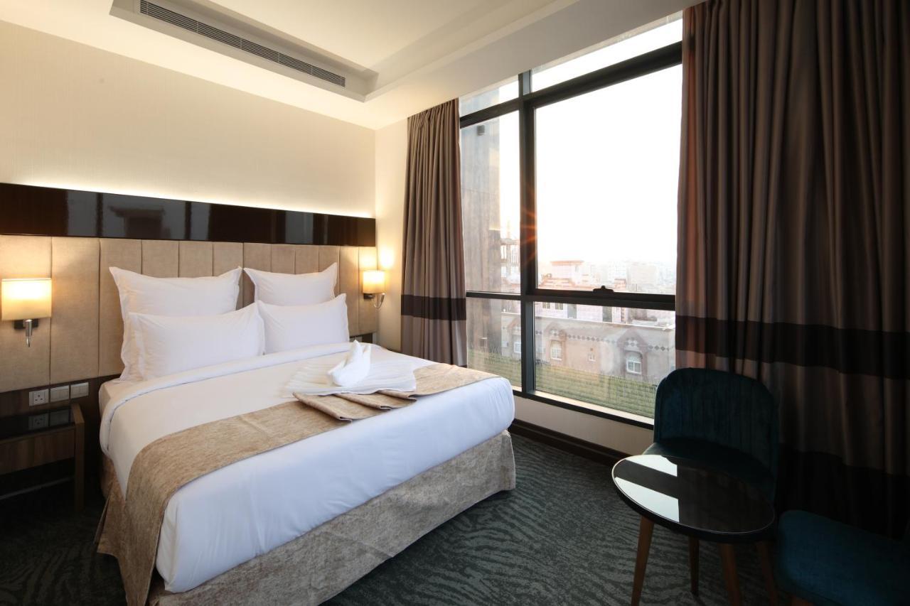 Gladiolus Hotel Τζέντα Εξωτερικό φωτογραφία